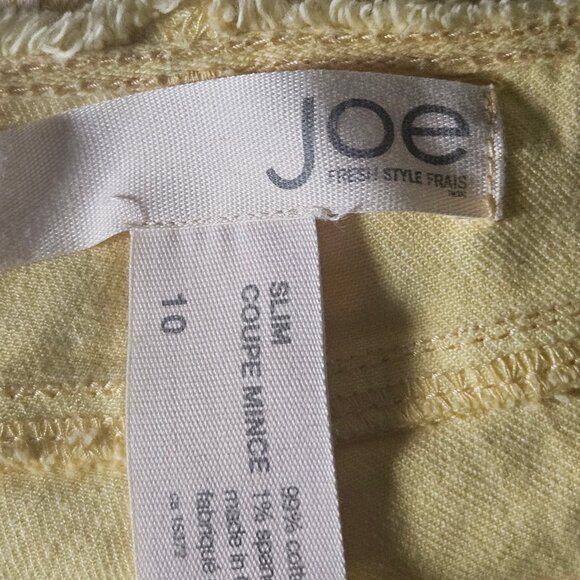Joe Fresh Jeans - Picture 4 of 4